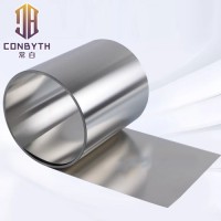 Stainless steel coil