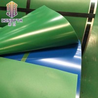 High-performance Color-coated Coil