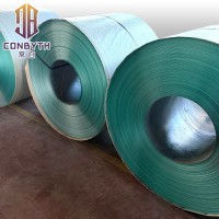 New Color-coated Fingerprint Resistant Galvalume Coil