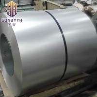 Plain Galvanized Coil
