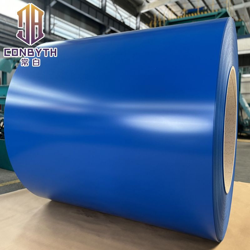 High-end Color-coated Coil