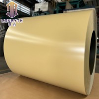 High-end Color-coated Coil