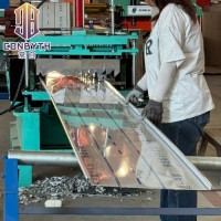 Exterior wall panels