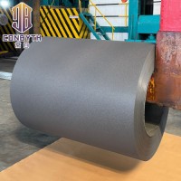 Wire Pattern Color-coated Coil