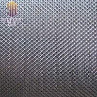 Embossed Color-coated Coil