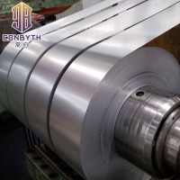 Plain Galvanized Coil