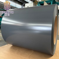 Conventional Color-coated Coil