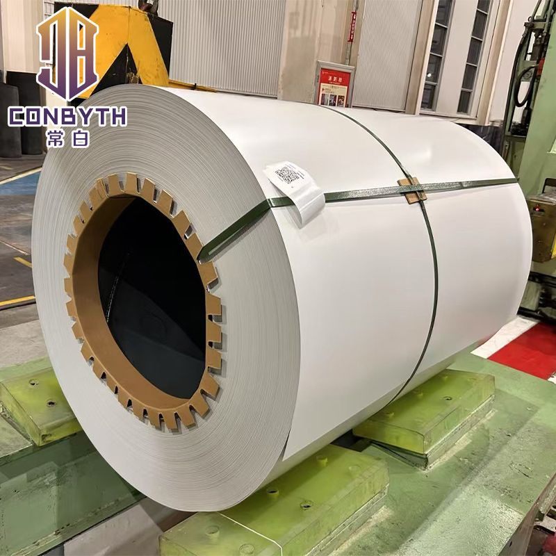 High-end Color-coated Coil