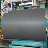 Wire Pattern Color-coated Coil